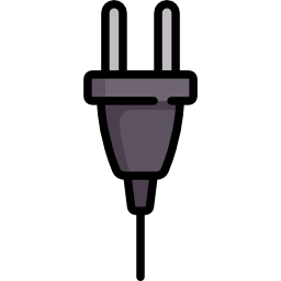 stecker icon