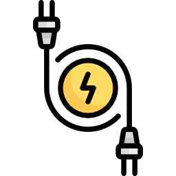 stecker icon