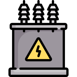 Transformer icon