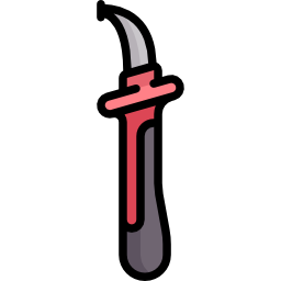 messer icon