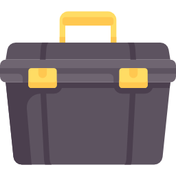 Toolbox icon