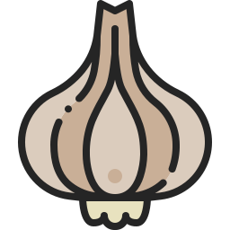 Garlic icon