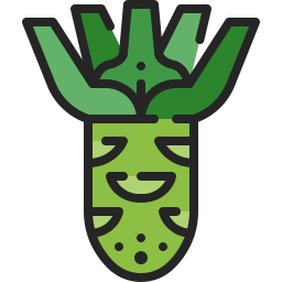 Wasabi icon