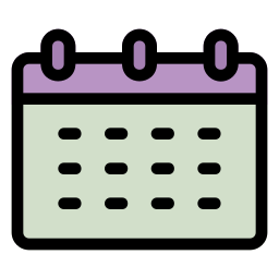 kalender icon