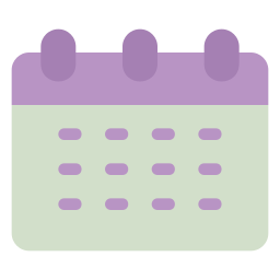 kalender icon