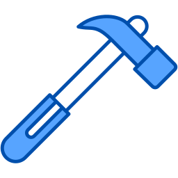 hammer icon