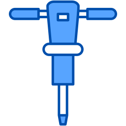 presslufthammer icon