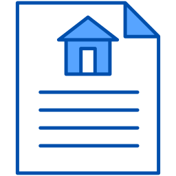 haus-plan icon