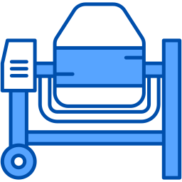 betonmischer icon