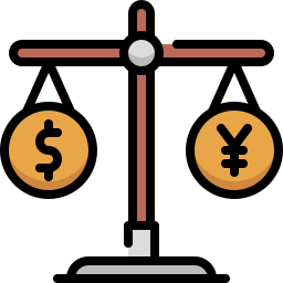 gleichgewicht icon