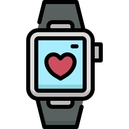 smartwatch icon