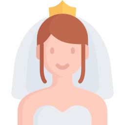 Bride icon