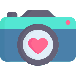 fotoapparat icon