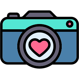 fotoapparat icon