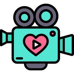 videokamera icon