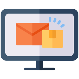 mail icon