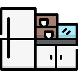 Pantry icon