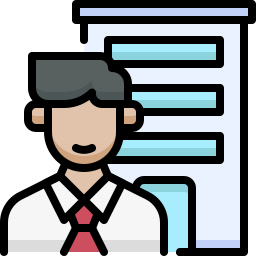 Employee icon