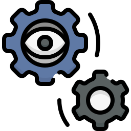 Vision icon