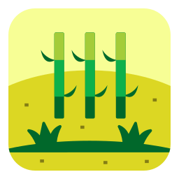 Bamboo icon