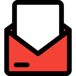 Mail icon