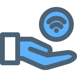 Wifi icon