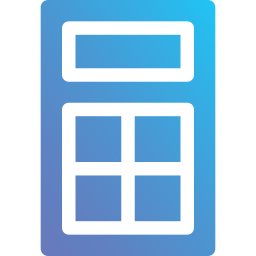 Calculator icon