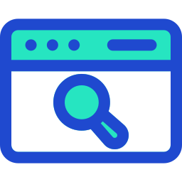 Search icon