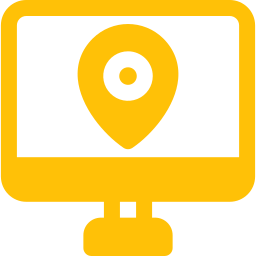 Location icon