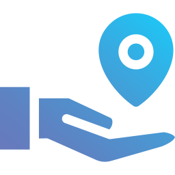 Location icon