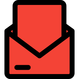 Mail icon