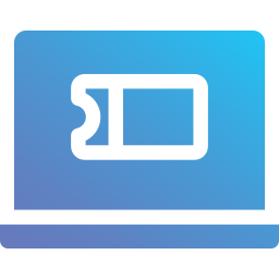 Coupon icon