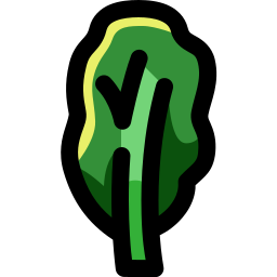 Lettuce icon