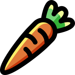 Carrot icon