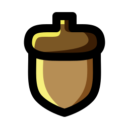 Chestnut icon