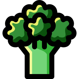 Broccoli icon