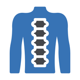 Backbone icon