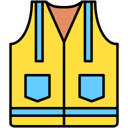 Life jacket icon