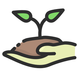 Growth icon