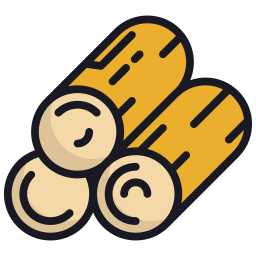 Timber icon