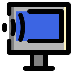 Transmission icon