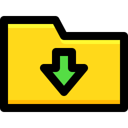 Download icon