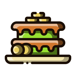 Cake icon