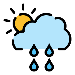 雨の日 icon