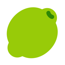 Lime icon