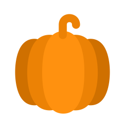 Pumpkin icon