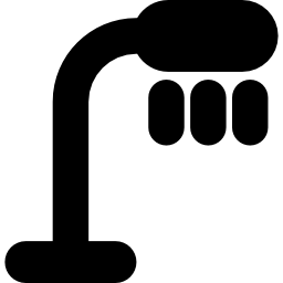 studienlampe icon