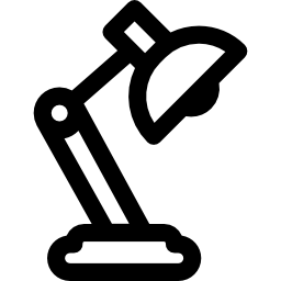 studienlampe icon