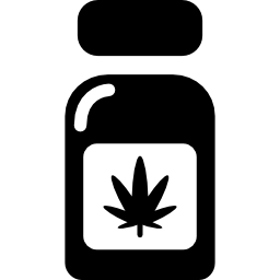 marihuana-flasche icon