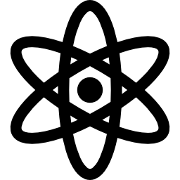 atom icon